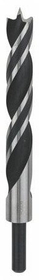 Spiralë druri Bosch Lip Spur 18mm