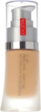 Fondatinë Pupa SPF15, 30ml, bezhë