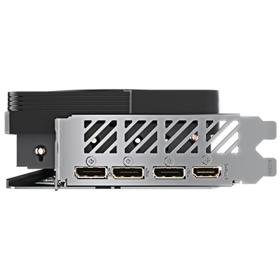 Kartë grafike GIGABYTE NVIDIA GeForce RTX 4090, 24 GB GDDR6X
