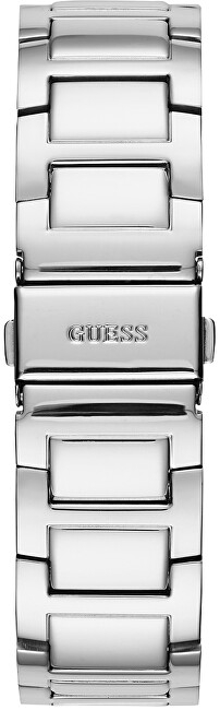 Рака часовник Guess Frontier W1156L1
