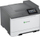Printer ngjyrë Lexmark CS632dwe, Laser, duplex, rrjet