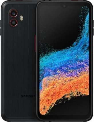 Telefoni Samsung Galaxy Xcover6 Pro Enterprise Edition, 6.6", 128GB, i zi