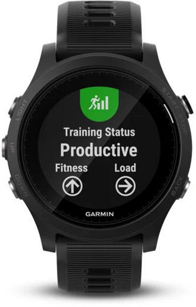 Orë dore Garmin Forerunner 010-01746-04