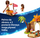 Set LEGO Disney Vaiana Shtëpia e Fshatit dhe Varka, 43282, 85 pjesë