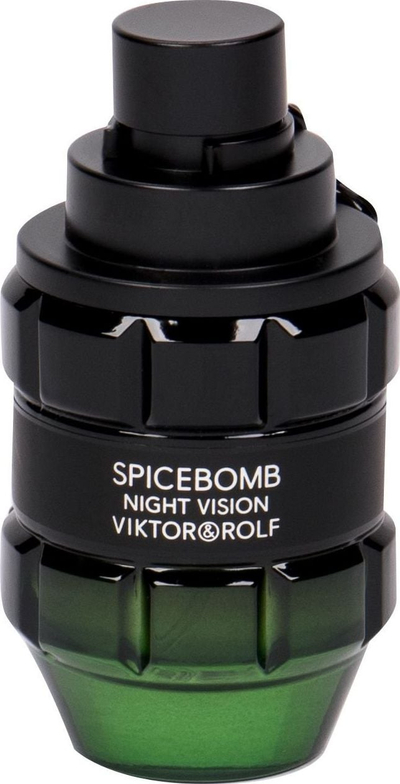Parfum Viktor & Rolf Spicebomb Night Vision EDT, 50ml, për burra