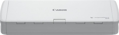 Skaner Canon imageFORMULA R10, USB, skanim dupleks, gri