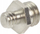 Adapter vidhos GlareOne Two Side Screw Mini, 1/4" mashkull në 3/8" mashkull, metalik