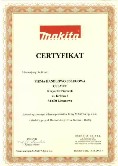 Makinë këndore bluarëse Makita 9557, 840W, 115mm, blu e zezë