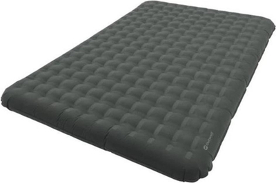 Dyshek me ajër Oase Mattress Outwell Flow (290101), gri