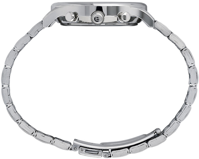 Orë për meshkuj BREIL Tribe Classy Chrono EW0498, e argjendtë