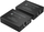 Zgjatues USB Techly me 4 porta, USB 2.0, deri n'150 metra, i zi