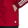 Xhaketë trajnimi adidas Tiro 23 Competition All Weather HE5653, për burra, e papërshkueshme nga uji, e kuqe