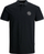 Maicë Jack&Jones 12205025 Black White