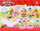 Set plasteline Mega Creative Magic Clay, 12 kanaçe, me aksesorë, shumëngjyrësh