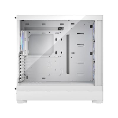 Kasë për PC Fractal Design Pop XL Air RGB, e bardhë