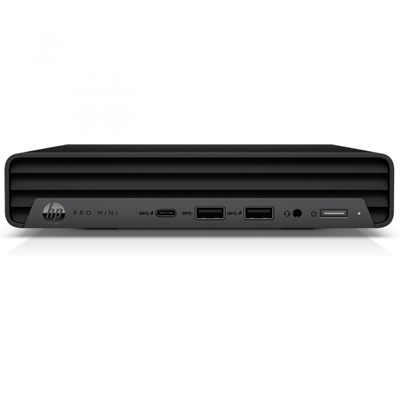 PC mini HP Pro Mini 400 G9, Intel Core i5 13500T, 16GB RAM, 512GB SSD, i zi