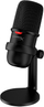 Mikrofon HyperX Solocast, i zi