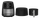Fritezë Beko FRL2242B, 1500W, 3.9L, e zezë