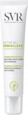 Gel fytyre SVR Sebiaclear Active, kundër akneve, 40 ml, i bardhë