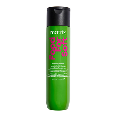 Shampo hidratuese për flokë MATRIX Food For Soft, 300 ml