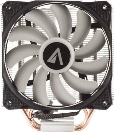 Ftohës CPU Abysm Gaming Snow IV Optima, për Intel LGA, tower, gri