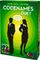 Lojë tavoline Brain Games Codenames Duet, bashkëpunuese, për 2 lojtarë, në lituanisht