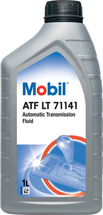 Vaj transmisioni automatik Mobil ATF LT 71141, sintetik, 1L, gri