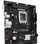 Pllakë amë ASRock H610M HVS M.2 D5, DDR5, socket 1700, mATX