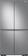 Frigorifer Samsung RF65A967ESR/EO, 397 l, 250 l, 182.5 cm