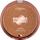 Pudër për fytyrë dhe trup L'Oreal Paris La Terra, 01 Portofino Legger 18 g, woman