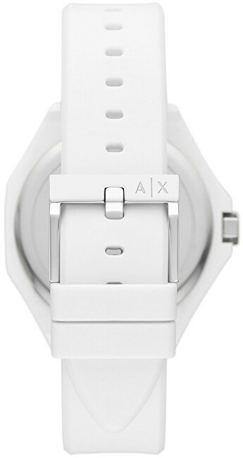 Orë dore Armani Exchange Andrea AX4602