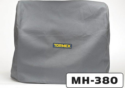 Mbulesë makine Tormek MH-380, për makinë mprehëse, gri