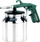 Pistoletë rëre Metabo SSP 1000, 1L, metalike, gri