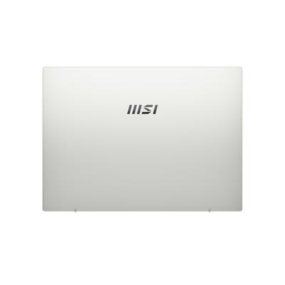 Laptop MSI Prestige 14, 14", Intel i7-13700H, 16 GB RAM, 1 TB SSD, i argjendtë