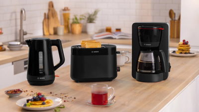 Ketelë Bosch TWK1M123 MyMoments, 1.7L, 2400W, e bardhë