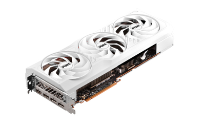 Kartë grafike Sapphire PURE AMD Radeon RX 7900 GRE, 16GB, GDDR6