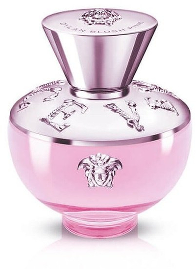 Eau de Parfum Versace Dylan Purple, 100ml, rozë