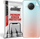 Folie mbrojtëse e pasme GrizzGlass për Xiaomi Redmi Note 9 Pro 5G, sateni, transparente
