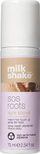 Sprej për rrënjët e flokëve Milk_shake SOS Roots, Light Blonde, 75 ml