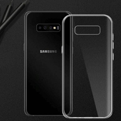 Mbrojtëse për Samsung A22 5G, transparente
