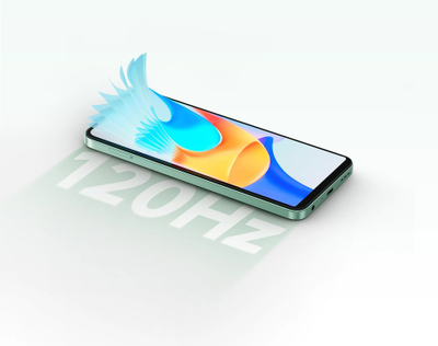 Telefoni Blackview SHARK 6 5G, 6.88\", 8GB 128GB, i zi