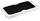 Radiator për ftohje uji Alphacool NexXxoS HPE-30 240mm, bakër, i bardhë