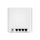 Sistem mesh Wi-Fi ASUS ZenWiFi XD6, 2 pack, AX5400, dual band, i bardhë
