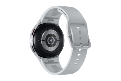 Orë e mençur Samsung Galaxy Watch6, 44mm, e argjendtë