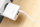 FIXED мрежен полнач USB-C, 2xUSB-A, PD, 60W, бел
