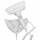 Tharëse e flokëve Profi Care PC-HT 3044
