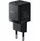 Karikues muri Baseus Palm, 30W, USB dhe Type C, i zi