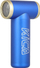 Fryer ajri portativ KiCA JetFan 2, 101000 RPM, 1100mAh, blu