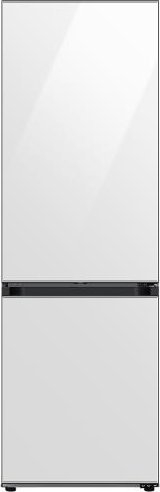 Frigorifer me ngrirës Samsung RB34C7B5E12/EF, No Frost, inox