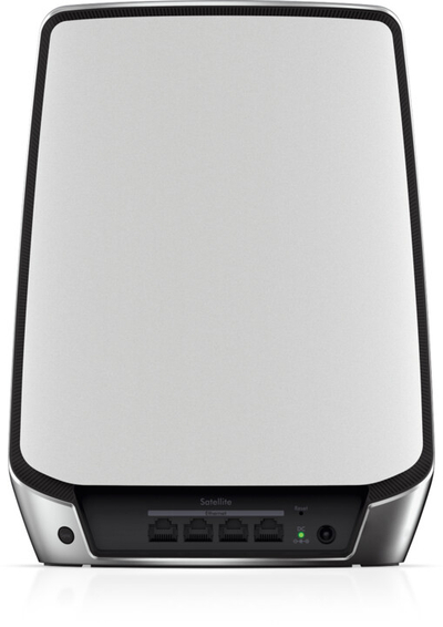 Ruter NETGEAR Orbi AX6000 + satelit (RBK852)